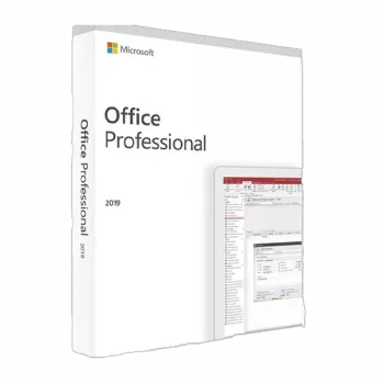 Microsoft Office Professional 2019 OEM – Telefonas
