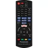 Panasonic Blu-ray grotuvas DMP-BDT168EG – DVD, MP3, WMA, JPEG, WAV, XviD, AAC, AVCHD, MKV, CD-DA, FLAC, MPO, BD-MV, ALAC, USB
