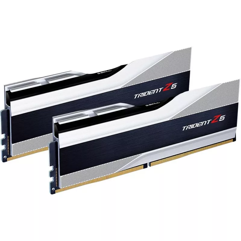 G.SKILL Trident Z5 DDR5 32GB 6000MHz atminties rinkinys (F5-6000J3636F16GX2-TZ5S)