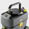 Sausas dulkių siurblys Kärcher T 15/1 HEPA 15 l 585 W (1.355-307.0) Antracitas