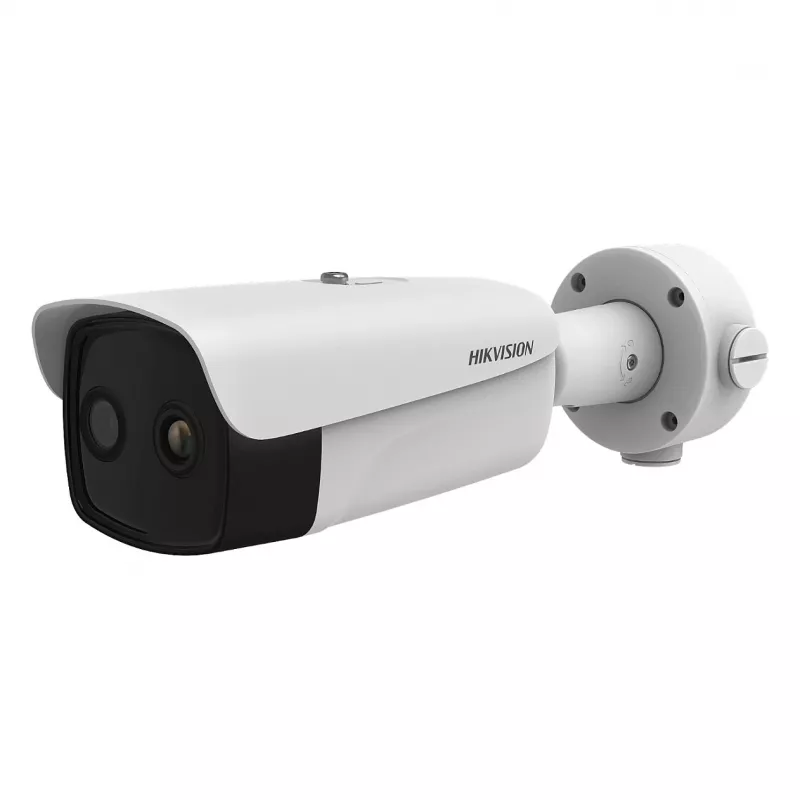 HIKVISION DS-2TD2637-25/QY Termovizinis 364x288 Bi-Spektrinis Bullet