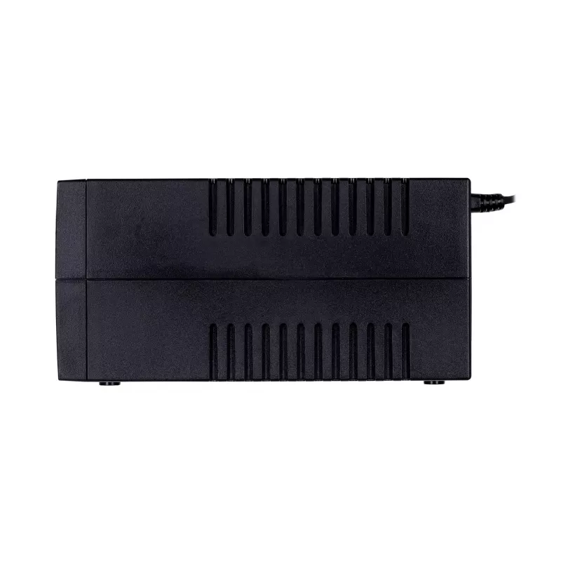 Ever EASYLINE 650 AVR USB nepertraukiamo maitinimo šaltinis 0.65 kVA 360 W