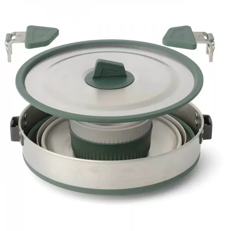 Sea To Summit ACK026031-122103 Virimo indas 1,3 L