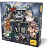 Die Patin, Stalo žaidimas
