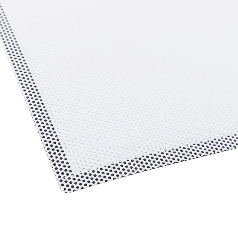Radiatoriaus filtras Lian Li LAN3-1W baltas ABS 487x201x30mm