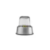 Centrifuginis sulčiaspaudė Gastroback Design Digital Pro 1300 W Juoda Nerūdijantis plienas