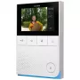 Vidaus IP vaizdo domofonas DoorBird A1101 — 2 laidų jungtis