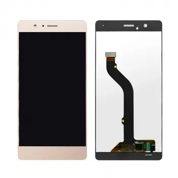 Ekrano modulis Huawei P9 lite 2016 (auksinis) atnaujintas