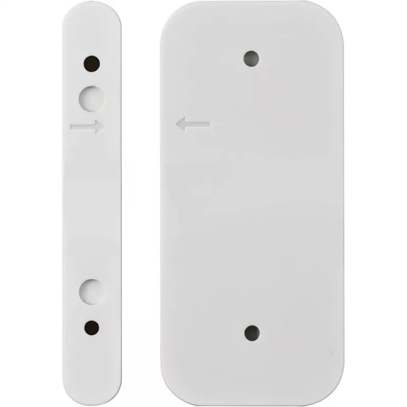 Belaidis durų ir langų jutiklis Brennenstuhl BrematicPRO TFK868 01 IP20