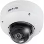 VIVOTEK V-Series FD9187-HT-V3 fiksuoto kupolo IP kamera 5MP vidaus 2.7-13.5mm - tinklo kamera - 5 MP (FD9187-HT-V3(2.7-13.5MM))