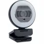 Web kamera Terra Halo C1868pro Full HD su automatiniu fokusavimu ir stereo mikrofonu