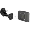 GPS navigatorius Navitel E505 Magnetic – 5 colių TFT liečiamas ekranas, 8 GB, MicroSD, nešiojamas/stacionarus, 161 g