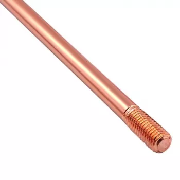 Įžeminimo strypas Hismart EL240203 20x1500mm M22