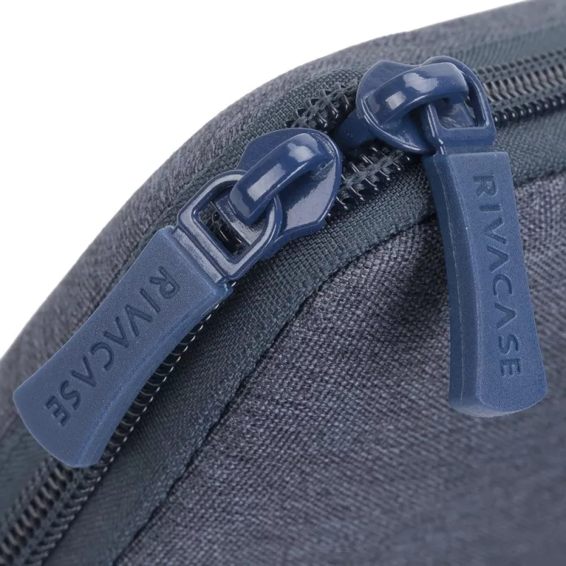 Rivacase Suzuka dėklas nešiojamam kompiuteriui 33,8 cm (13,3 colio) mėlynas (7703 BLUE)