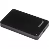 Intenso Memory Drive 4TB 2,5 colio nešiojamas kietasis diskas, juodas