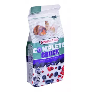 VERSELE LAGA Complete Crock Berry - skanėstas graužikams - 50g