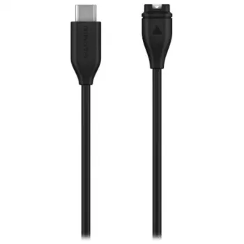 USB-C įkrovimo ir duomenų kabelis GARMIN 010-13278-01, 0,5 m