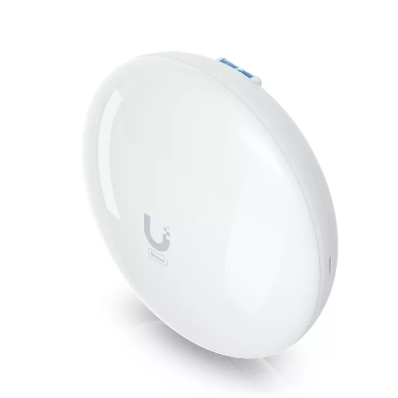 Ubiquiti UISP Wave Pico tinklo tiltas 800 Mbit/s Baltas