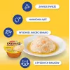 INABA Dashi Delights Vištiena su sūriu sultinyje – skanėstai katėms 70g