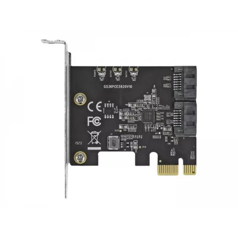 Vidinė SATA adapterio kortelė DeLOCK 90431