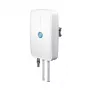 5G + Wi-Fi + GPS antena QuWireless QuMax Omni AX50MO, skirta Teltonika RUTX50