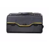 Dėžutė smulkioms detalėms ir įrankiams Stanley FMST1-70719 Metal Black, Yellow