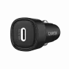 Automobilinis kroviklis CANYON OnDrive 30 PD 30W USB-C juodas