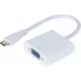 Mini-HDMI į VGA adapteris Tecline 127841