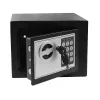 Saugus seifas TRACER Tracer 47640 Compact Guard – elektroninis seifas, 0,5 kub. pėdos, plieninė konstrukcija