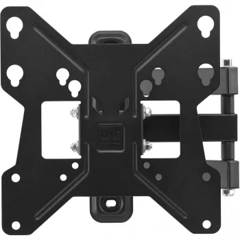 Universal Electronics One For All Smart WM 2251 laikiklis – sieninis laikiklis LCD ekranams – ekrano dydis: 33-102 cm (13-40 col.)