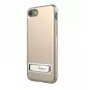 Dėklas Tellur iPhone 7 TLL118604 Pilka