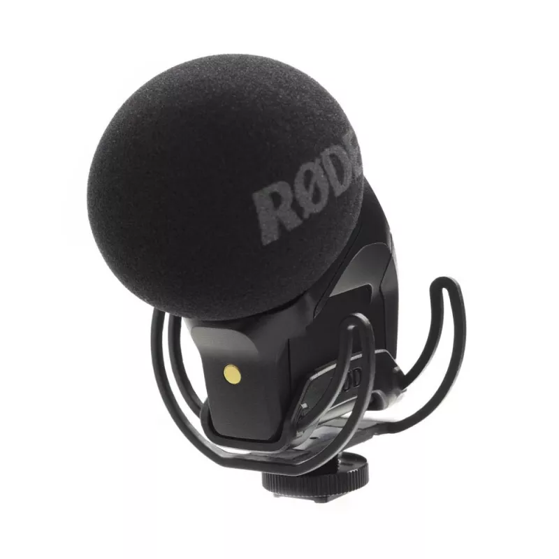 Mikrofonas RØDE VideoMic Pro Rycote