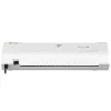 Karštas laminatorius Tracer TRL-5 WH 280 mm/min Baltas