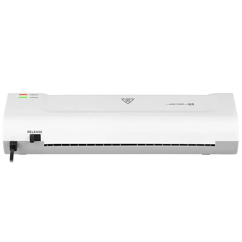 Karštas laminatorius Tracer TRL-5 WH 280 mm/min Baltas