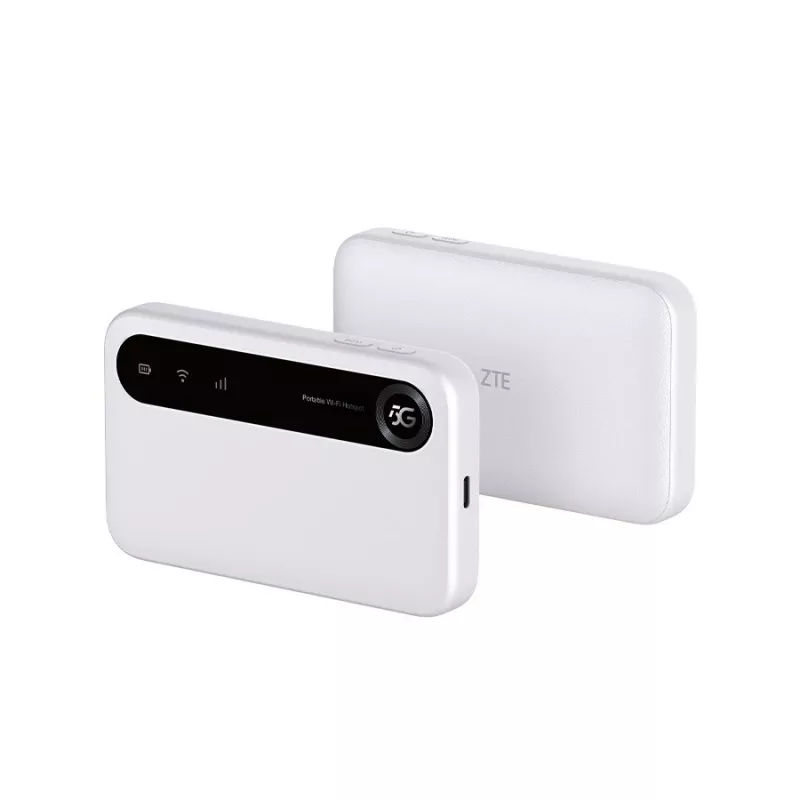 ZTE U50 5G mobilusis maršrutizatorius