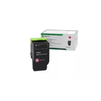 Toneras Lexmark 77L20M0 3000 puslapių Magenta