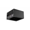Maitinimo blokas ENDORFY Supremo FM6 850 W, 24 kontaktų ATX, pilnai modulinis, 80 PLUS Gold, 120 mm ventiliatorius, juodas