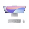 All-in-One kompiuteris Lenovo IdeaCentre AIO 24IRH9 – Intel Core i5-13420H 8 branduoliai (12 gijų) 16GB DDR5 1TB NVMe 23,8 colio FHD IPS Wi‑Fi 6 Windows 11