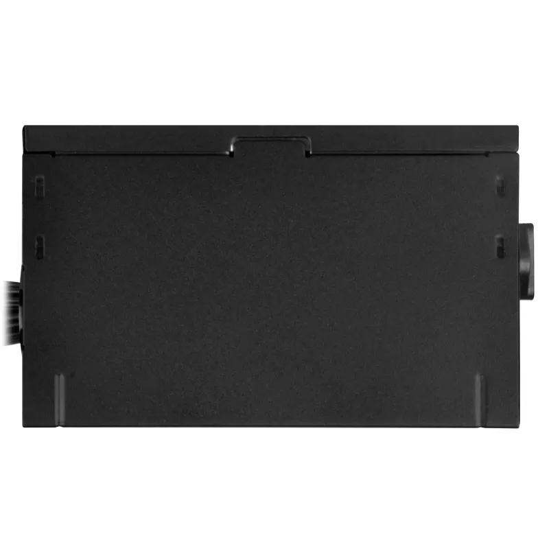 Maitinimo blokas Silverstone SST-ET650-B v1.4 650 W