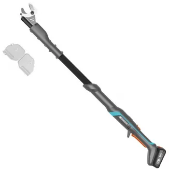 Elektrinis genėtuvas Gardena 14772-20 2,8 cm 18 V Ličio-jonų juodas