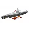Konstruktorius Cobi U-Boot U-52 – 474 detalių modelio rinkinys
