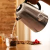 Cecotec ThermoSense 620 Vintage elektrinis virdulys, 1,7 l, 2200 W