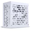 Maitinimo blokas PHANTEKS AMP GH 850 W, 18+10 pin ATX, pilnai modulinis, 80 PLUS Gold, baltas
