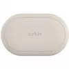 Ausinės Belkin SoundForm ClearFit smėlio spalvos