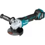 Kampinis šlifuoklis Makita DGA517ZJ 12,5 cm 8500 aps./min. 3,1 kg