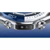 Huawei Ultimate 2 mėlynas išmanusis laikrodis su 3,81 cm (1,5 colio) LTPO ekranu, Wi-Fi ir GPS
