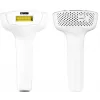 Epiliatorius Silk'n Motion Premium Home impulsine šviesa HPL balta raudona
