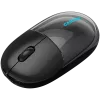 Canyon On Click 24 - 2in1 belaidė optinė pelė Bluetooth / 2,4 GHz - 1200 dpi - baterija