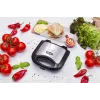 Sumuštinių keptuvė Adler AD 3015 750 W juoda sidabrinė