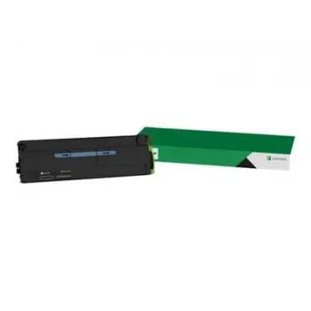 Talpykla atliekų Lexmark 73D0W00, skirta Lexmark spausdintuvams, resursas 35 000 puslapių, 1 vnt.